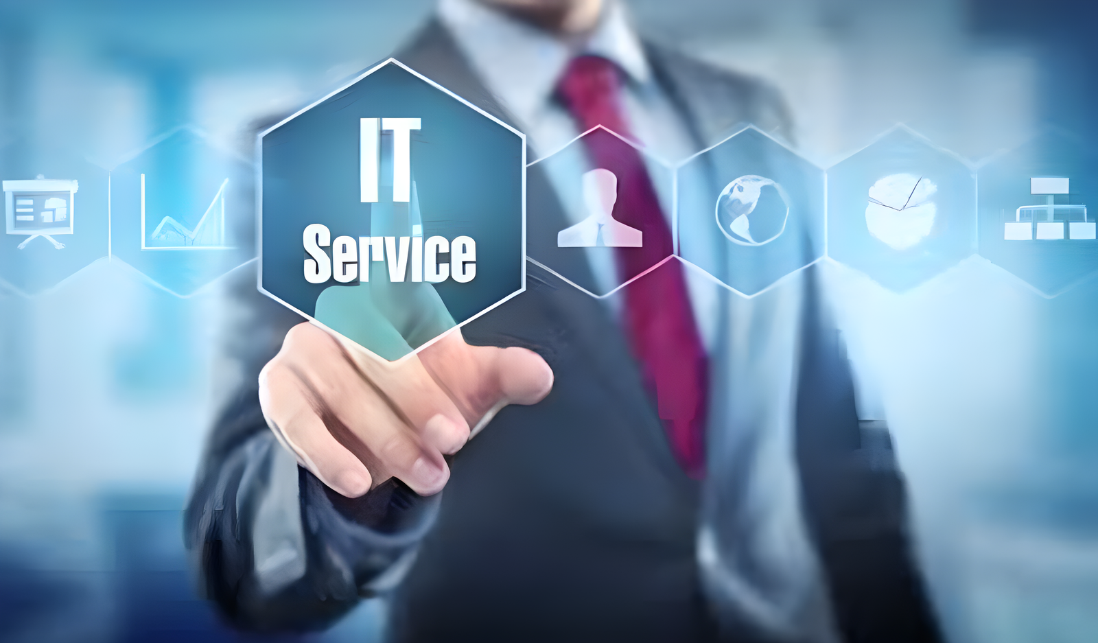 IT Services